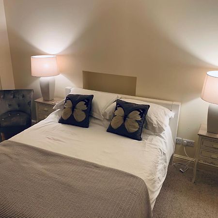Cocketts Hotel Hawes Room photo